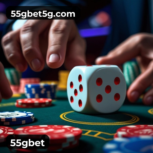 Registro 55gbet