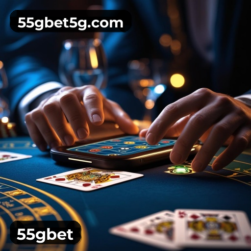 Prêmio 55gbet