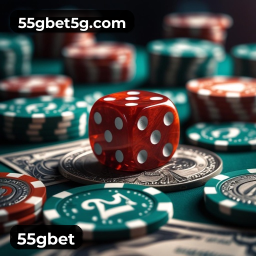 Benefícios Download 55gbet