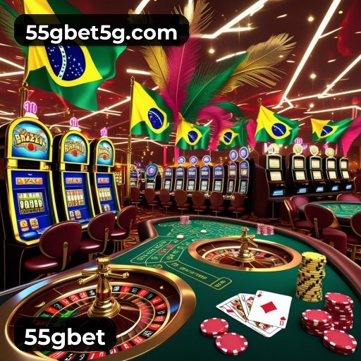 Dicas Ganhar 55gbet