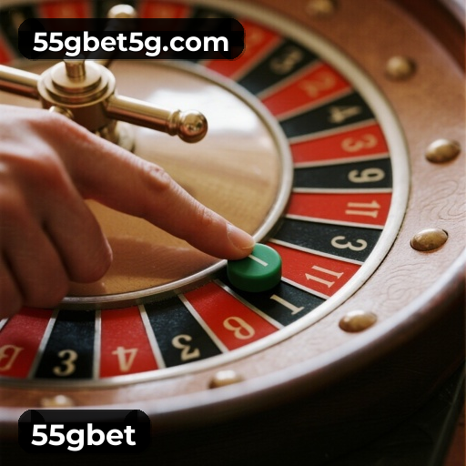 Notificações App 55gbet