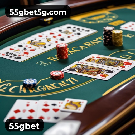cassino_Baccarat