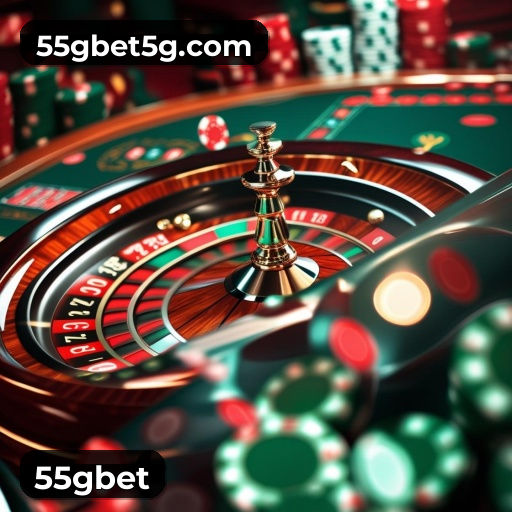 Vantagens App 55gbet