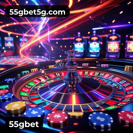 Táticas 55gbet