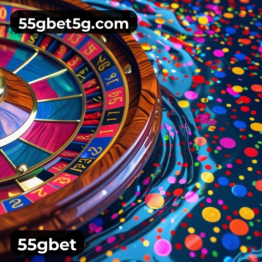 Recursos App 55gbet