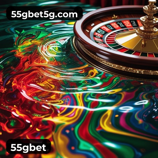 Melhores Jogos 55gbet