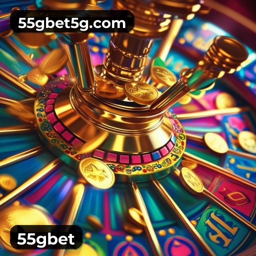 Eventos 55gbet