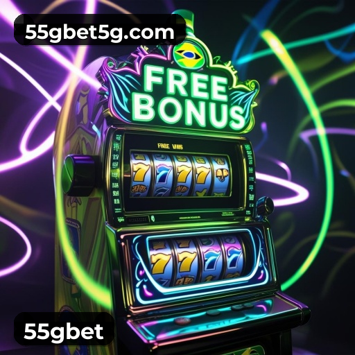 Jackpots 55gbet