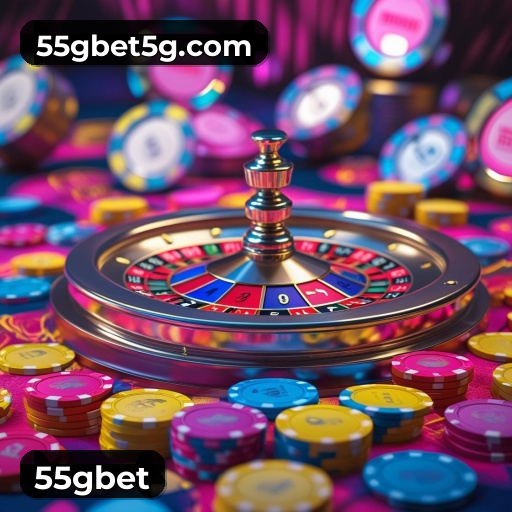 App 55gbet Android