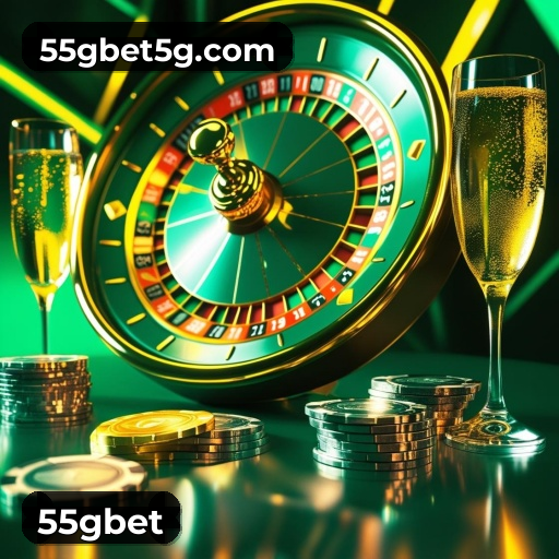 Segurança App 55gbet