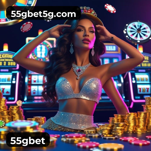 Slots desktop 55gbet