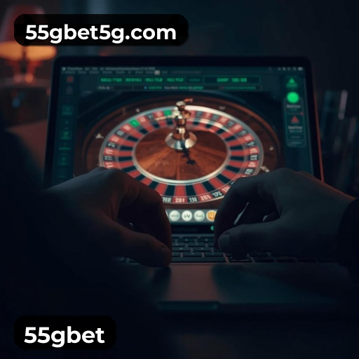 Vantagens App 55gbet