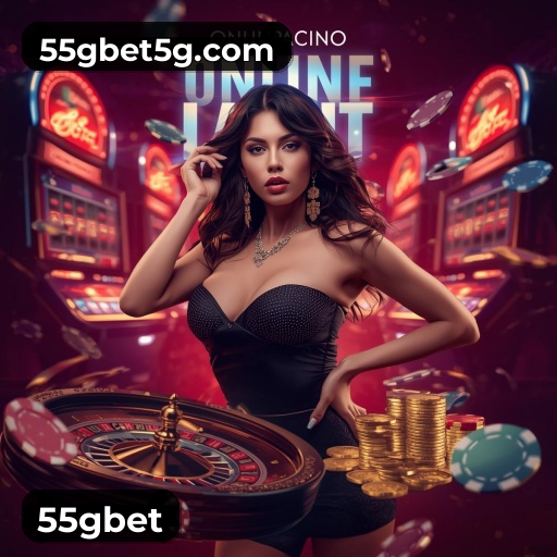 APK 55gbet Android