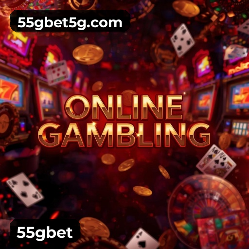 Promoções App 55gbet