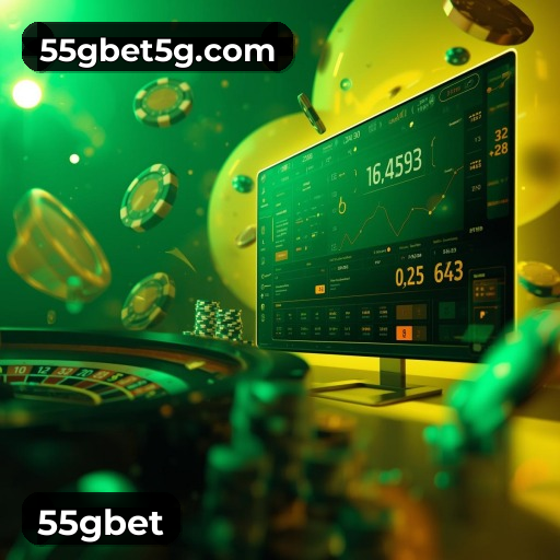 Tornar VIP 55gbet