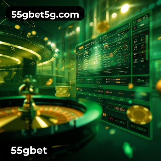 Recursos App 55gbet