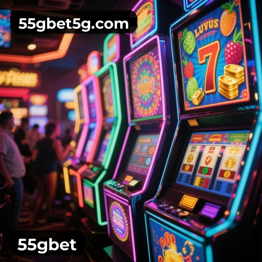 Ofertas App 55gbet