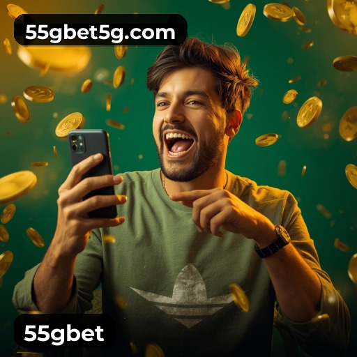 Funcionalidades App 55gbet