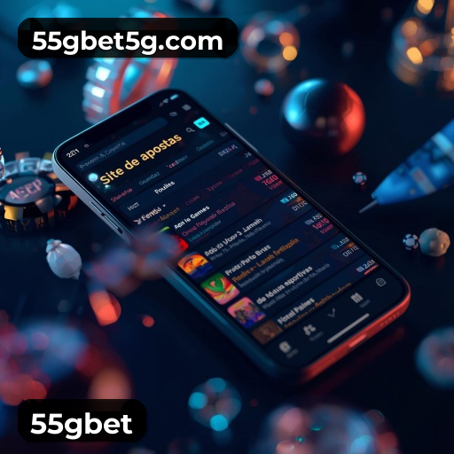 App 55gbet Android