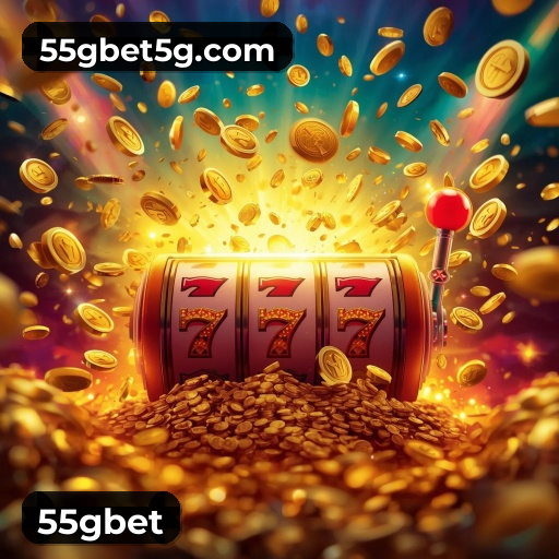 Free spins 55gbet