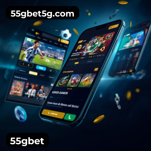 Android 55gbet