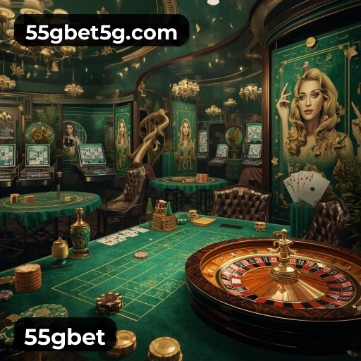 Segurança App 55gbet