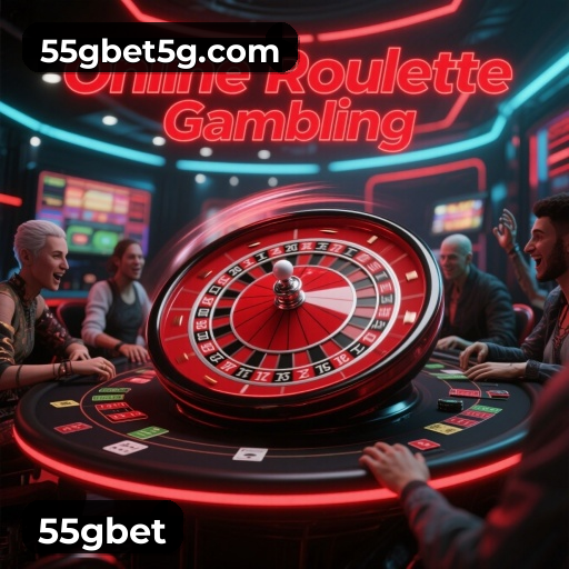 Jogo justo 55gbet