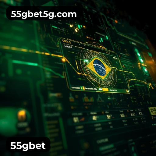 Instruções Download 55gbet