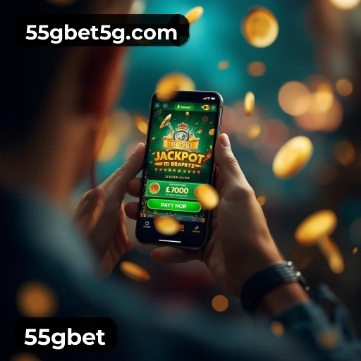Suporte Download 55gbet