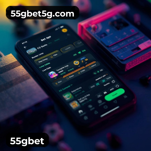 Qualificar VIP 55gbet