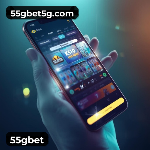 Ganhador 55gbet