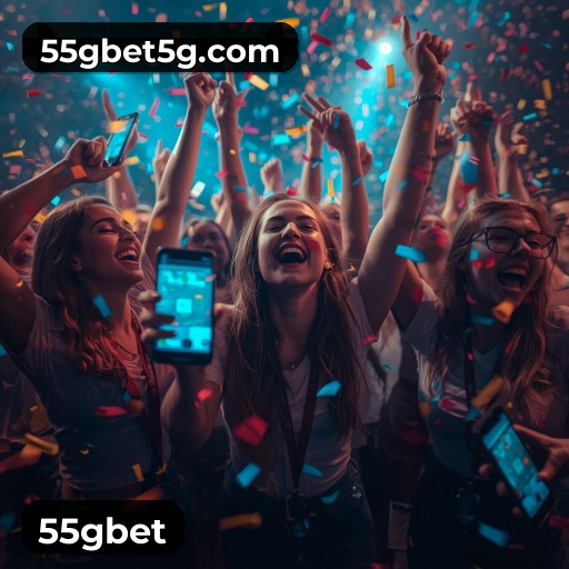 App Premium 55gbet
