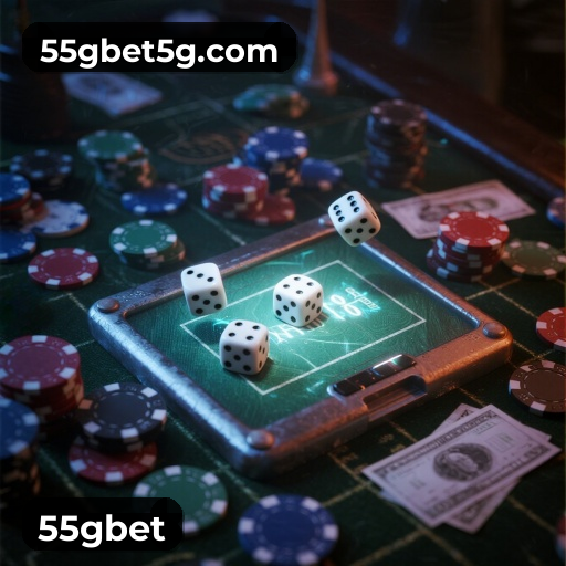 Evolução VIP 55gbet