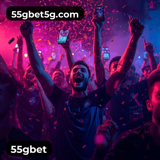 App Premium 55gbet