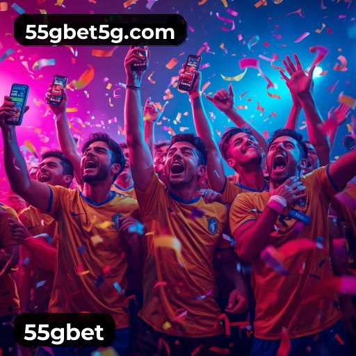 Vitória 55gbet