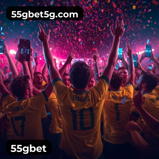 App Store 55gbet