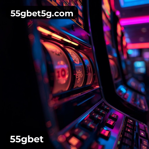 Melhores Jogos 55gbet