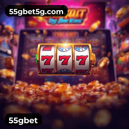 Promoções 55gbet