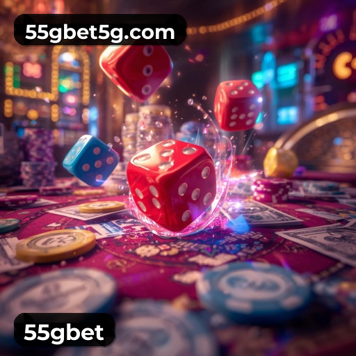 Download 55gbet Windows