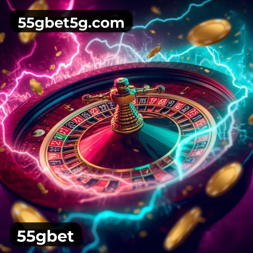 Segurança App 55gbet