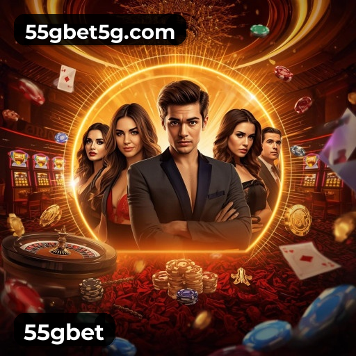 Vantagens App 55gbet