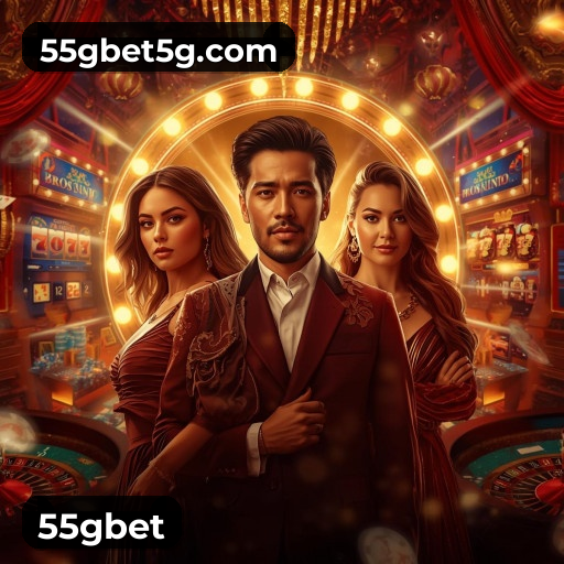 Suporte Download 55gbet