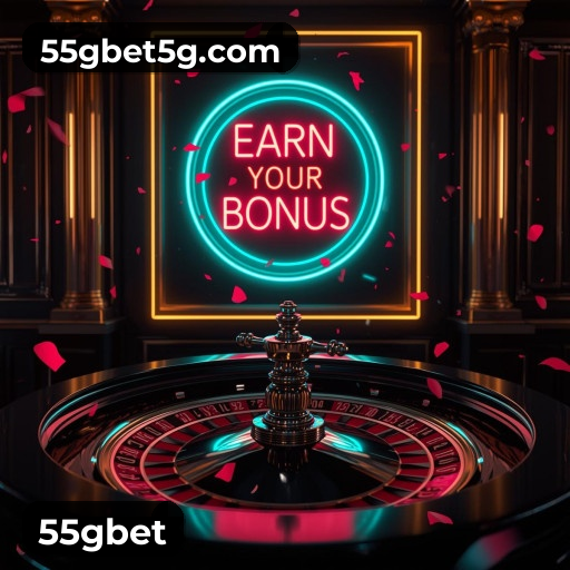 Bônus App 55gbet