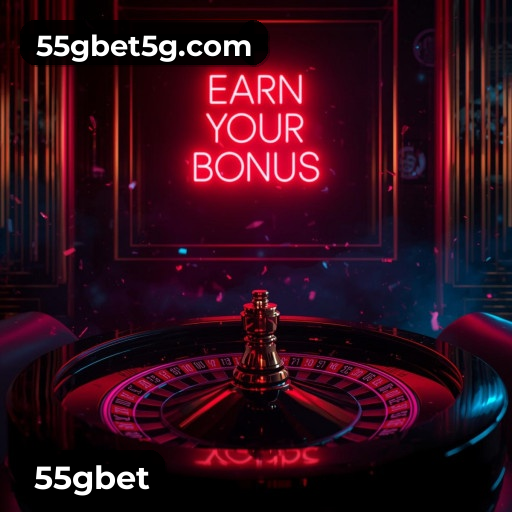 Variedade de slots 55gbet