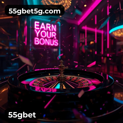 Slots mobile 55gbet