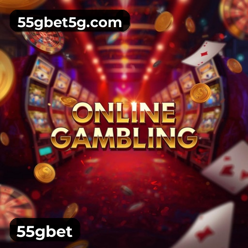 Performance App 55gbet