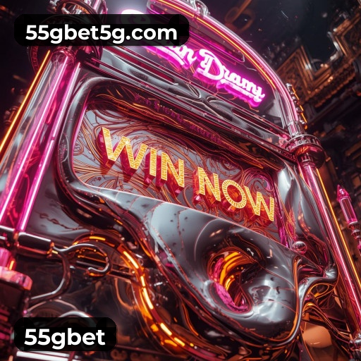 APK 55gbet Android