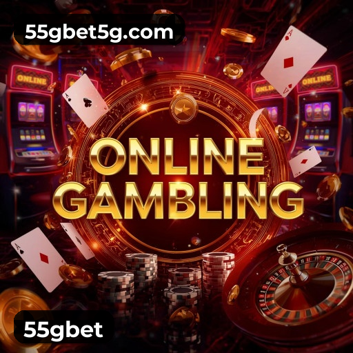 Oportunidades 55gbet