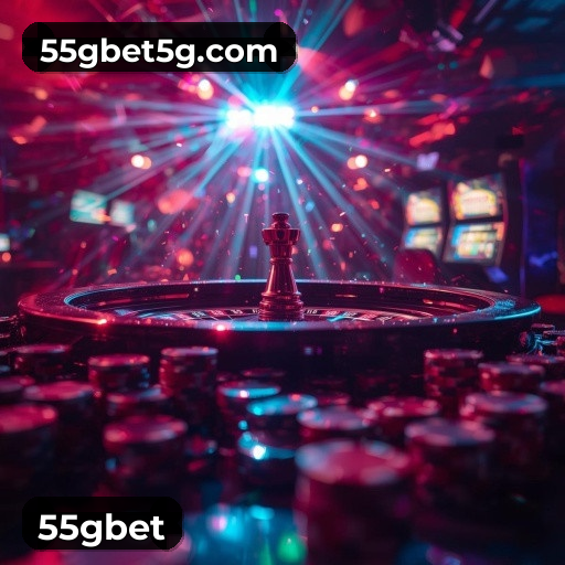 Jogos App 55gbet