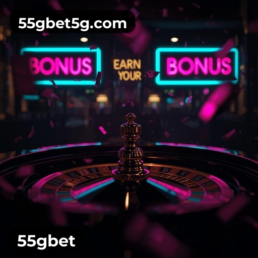 Cashback VIP 55gbet